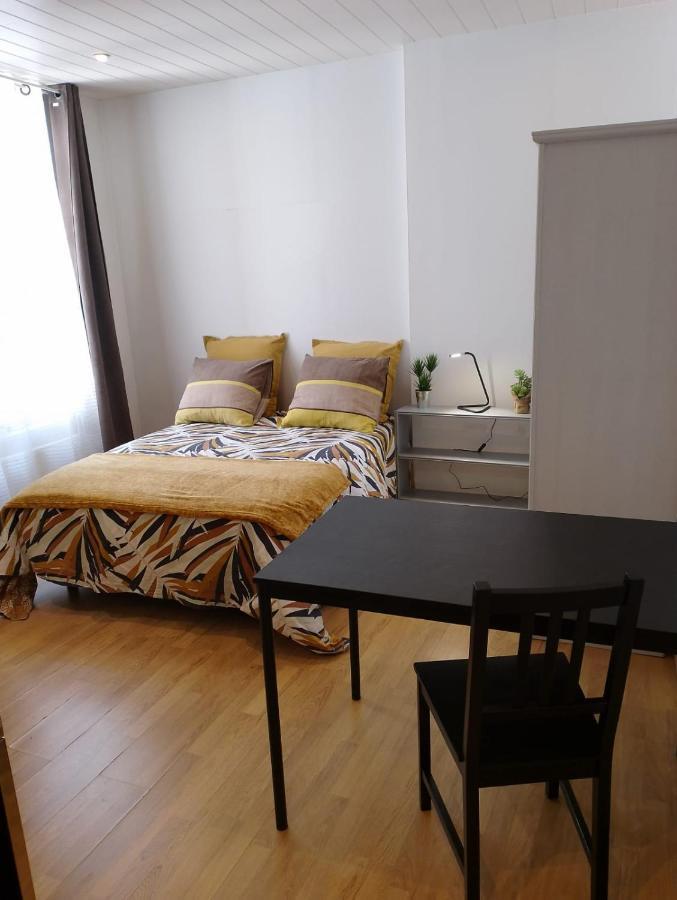 Le Carnot, A Deux Pas Du Centre Apartment