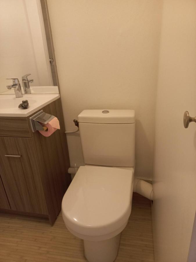 Le Carnot, A Deux Pas Du Centre Apartment