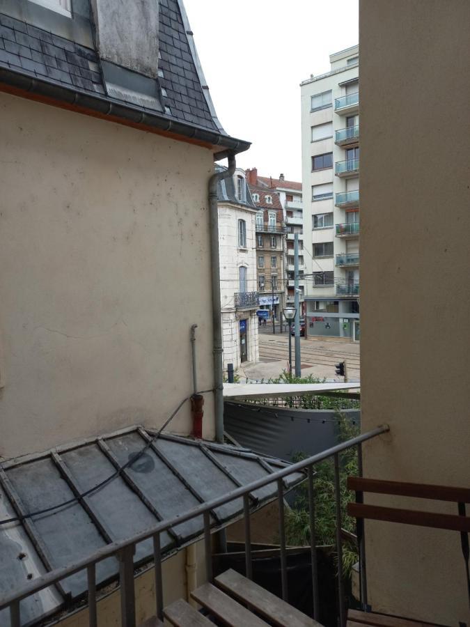 Apartment Le Carnot, A Deux Pas Du Centre *